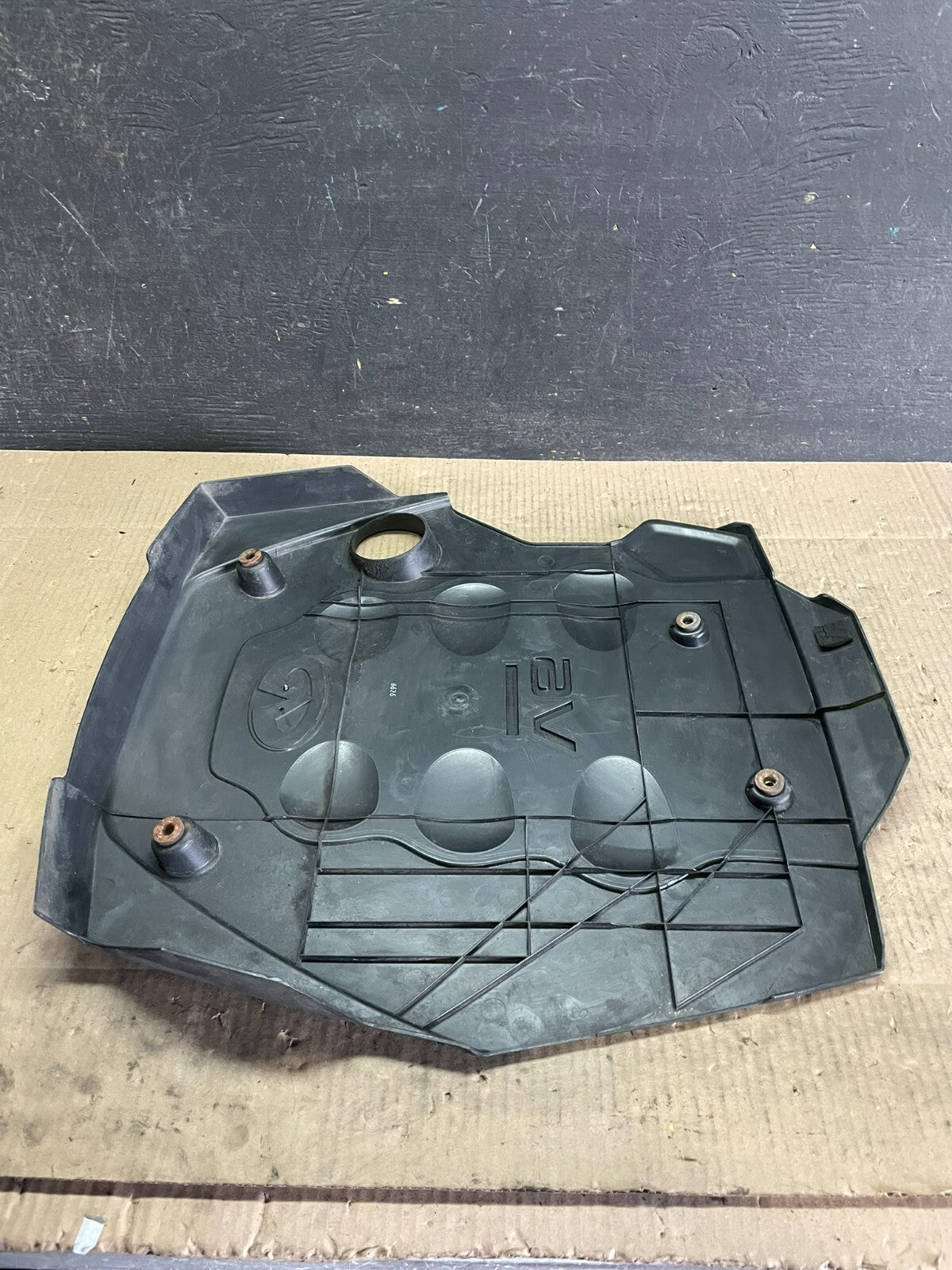 2003 to 2007 Infiniti FX35 M35 G35 V6 Engine Motor Cover OEM i7808 DG7