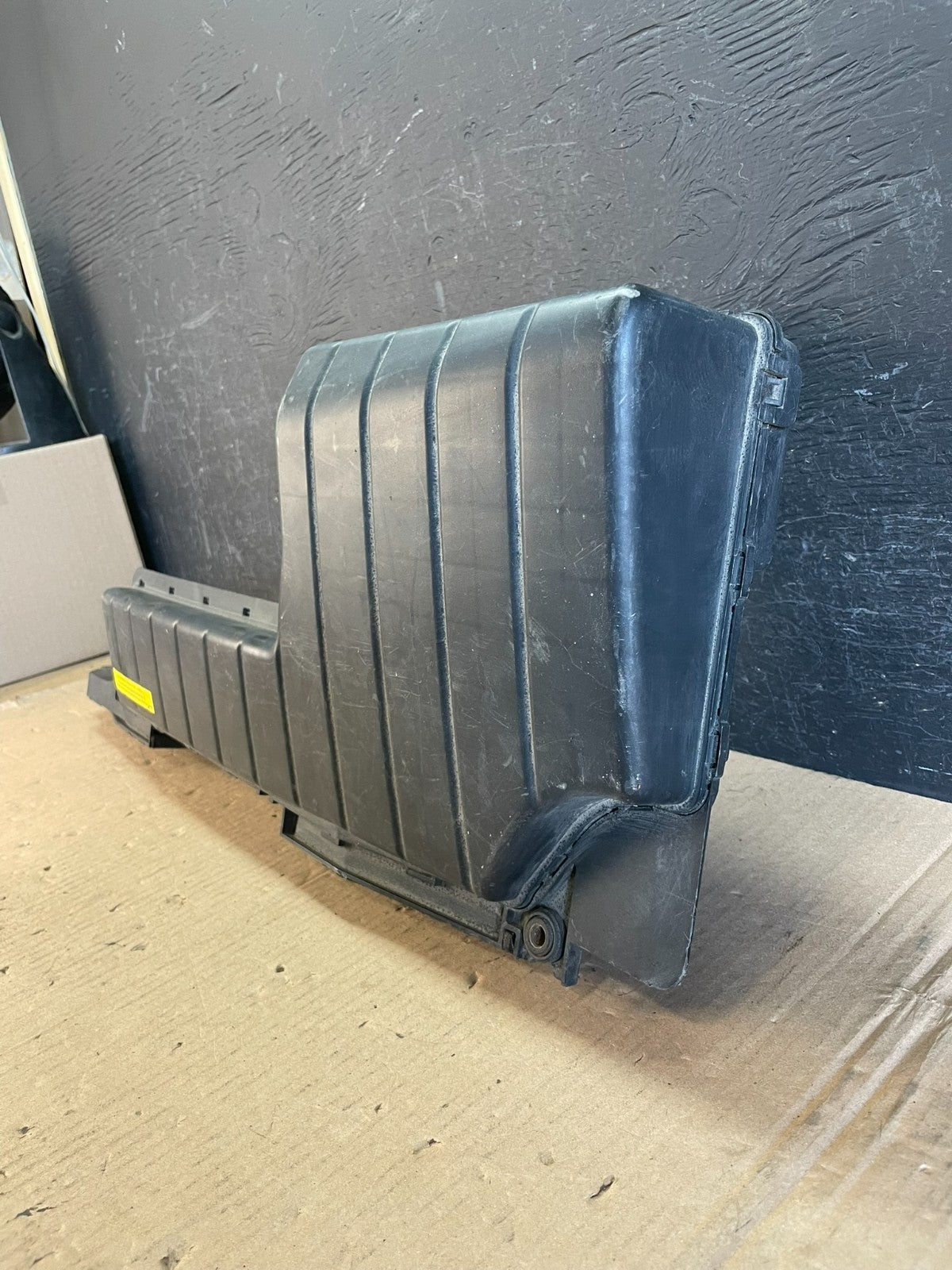 2009 to 2014 Nissan Murano Upper Air Intake Duct AD8603 DG1