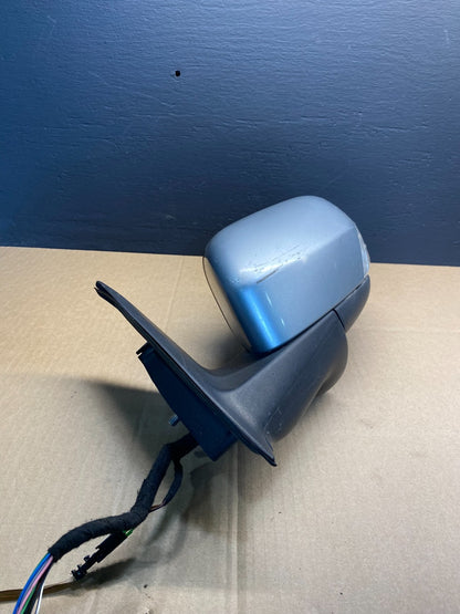 2007 to 2014 Volvo XC90 Left Driver  View Door Mirror Camera OEM AB4253 MS1