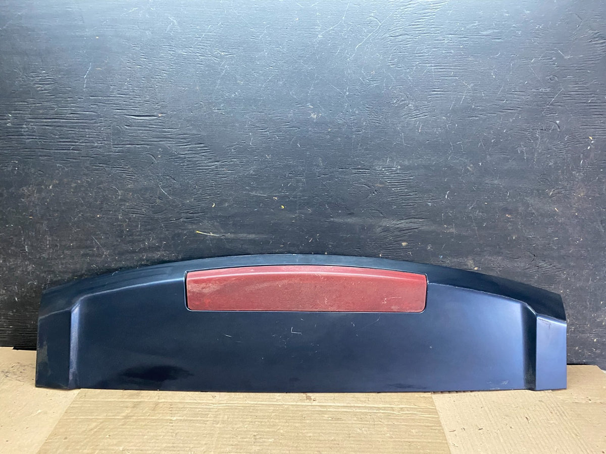 2006 - 2009 Land Range Rover Sport Rear Trunk Light Lift Gate Spoiler V3357 DG0