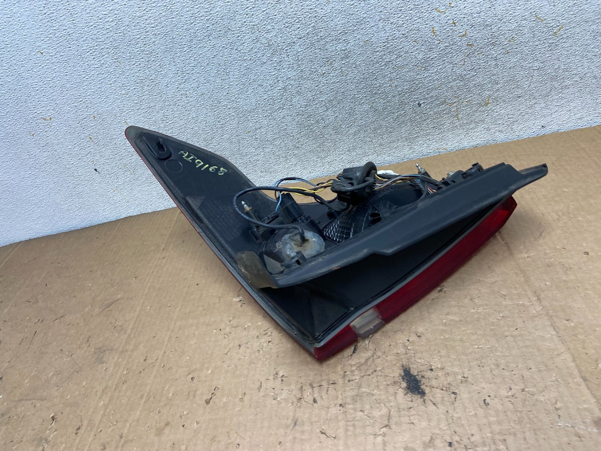 2011 2012 2013 2014 2015 Ford Explorer Left Driver LH Side Tail light AI9168 LK4