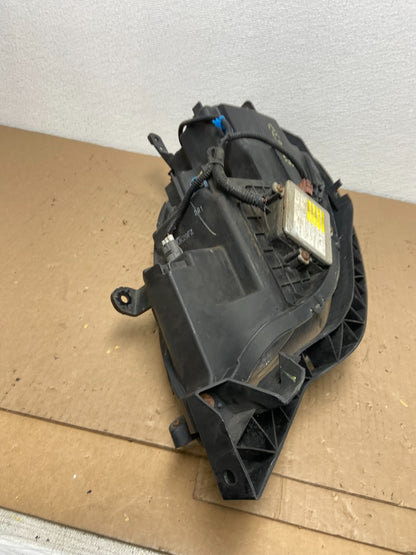 2007 2008 2009 Acura Rdx Right Passenger Side Headlight Xenon HID OEM AB6637 DW8