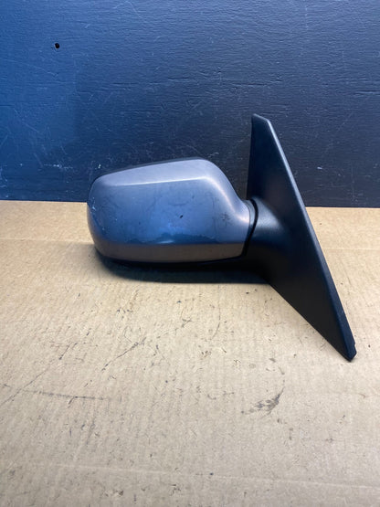 2004 to 2009 Mazda 3 Right Passenger RH Side View Door Mirror AC4321 DW0