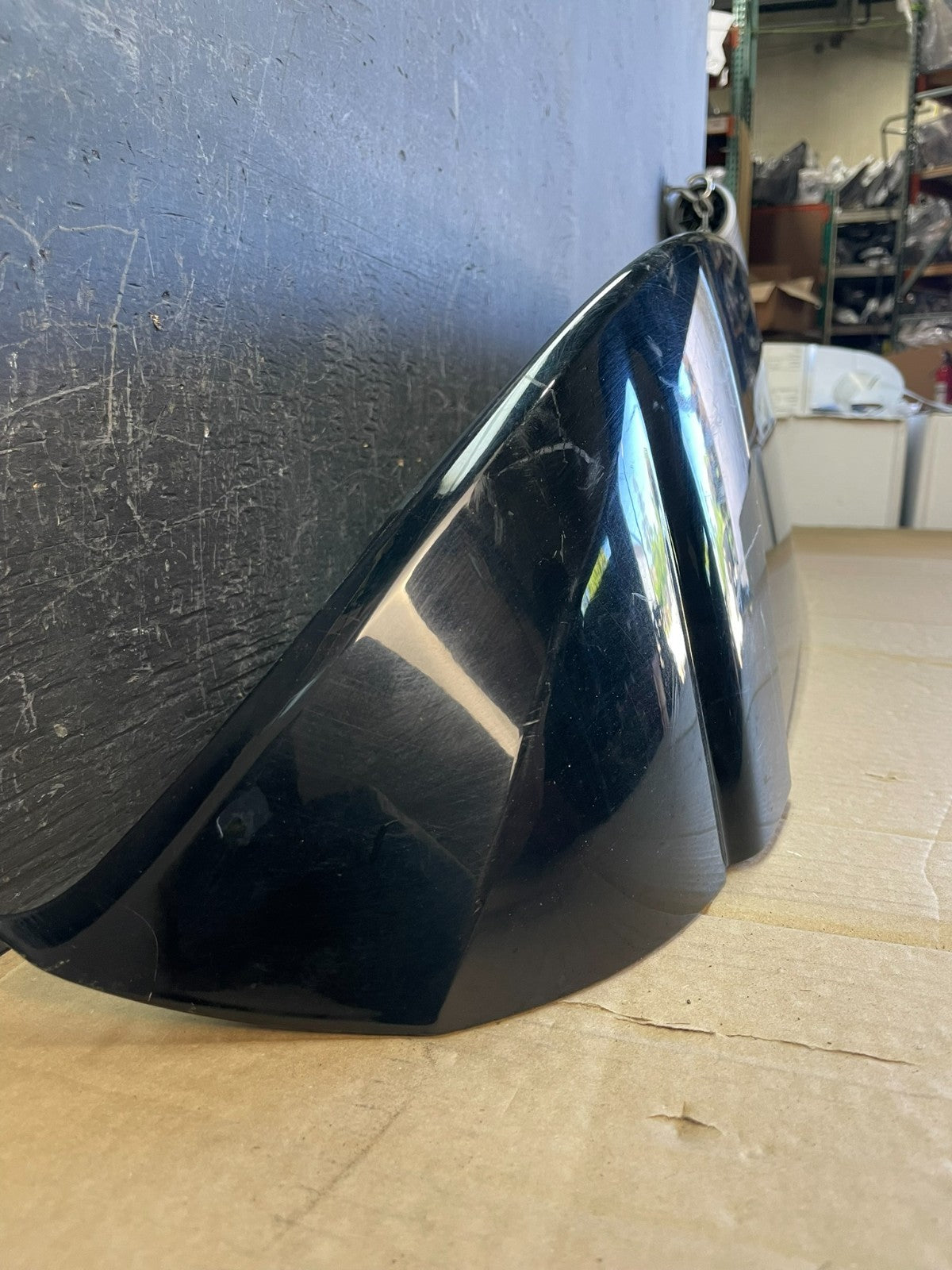 2013-2020 Infiniti JX35/QX60 Rear Tailgate Liftgate Spoiler Wing AC9732 DW2