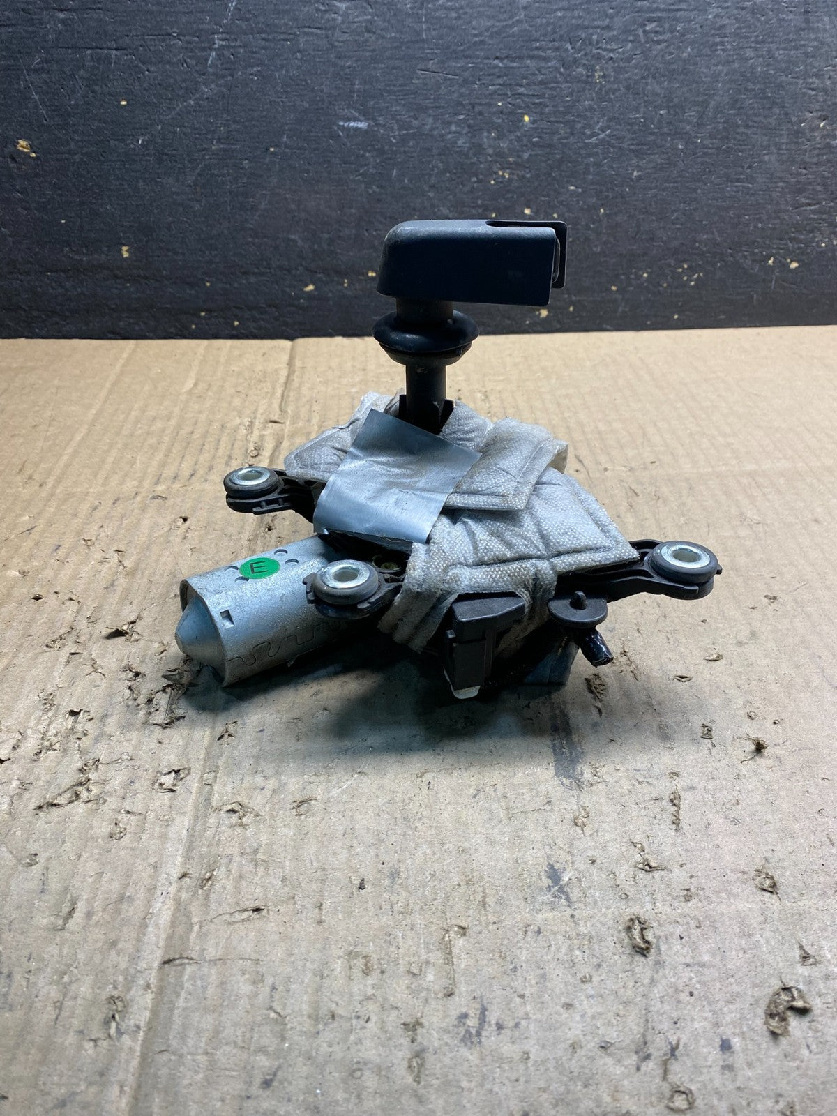 2004-2010 Infiniti QX60 Rear Liftgate Back Window Wiper Motor OEM AB0379 DG1