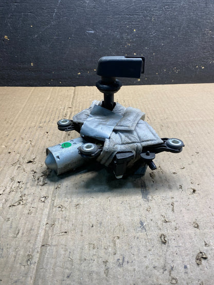 2004-2010 Infiniti QX60 Rear Liftgate Back Window Wiper Motor OEM AB0379 DG1