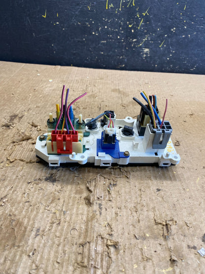 1997-2014 Ford Van Econoline E150 E250 Heater Climate Fan Control z9618  DG4