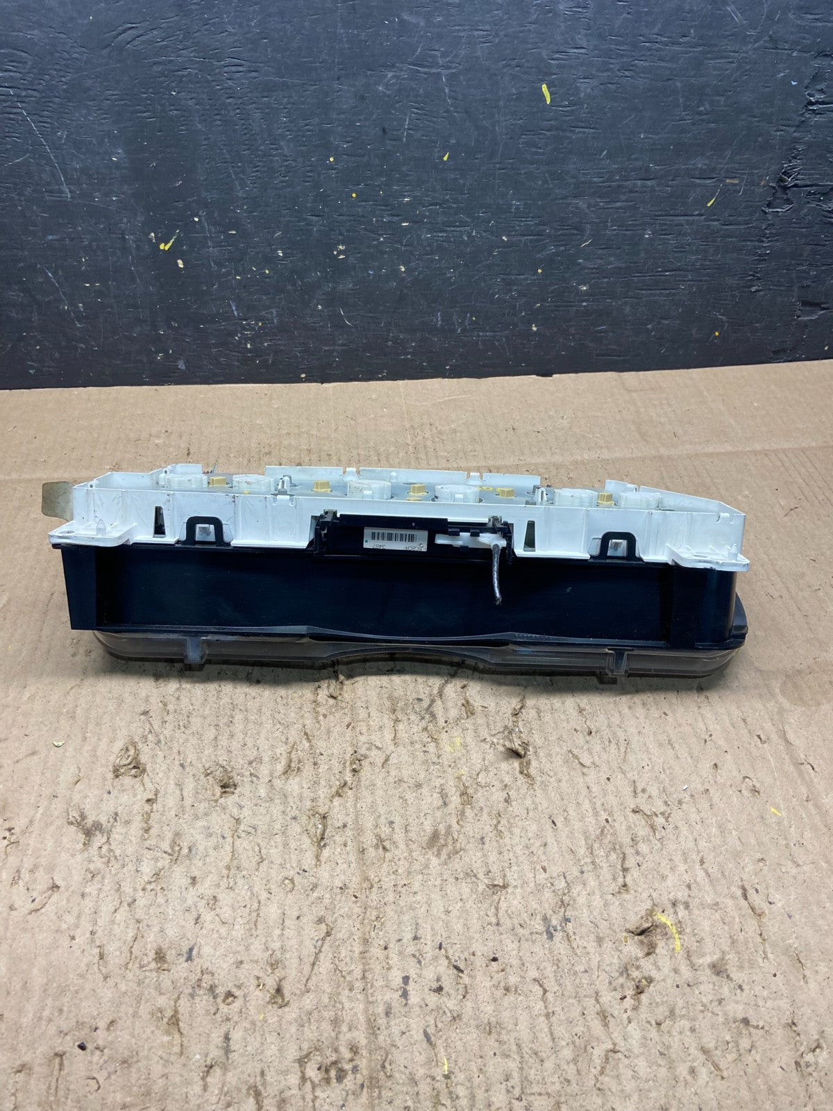 2004 to 2008 Ford E150 E250 E350 Gauge Speedometer Cluster Q1081 DG5