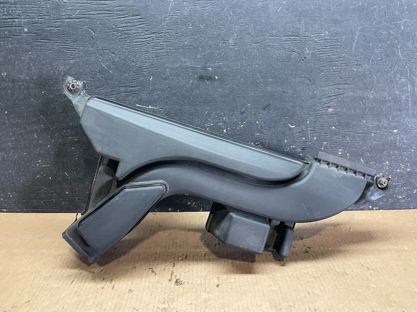2013 to 2018 Nissan Altima 2.5L Front Air Cleaner Intake Duct Tube AA2402 DG0