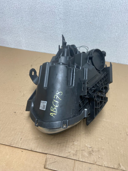 2009-2013 Nissan Rogue Right Passenger Halogen Headlight AB6178 DW7