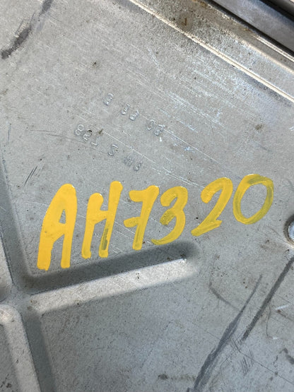 2005 Ford Ranger 2.3L Engine Control Unit ECU Computer Module ah7320 DG3