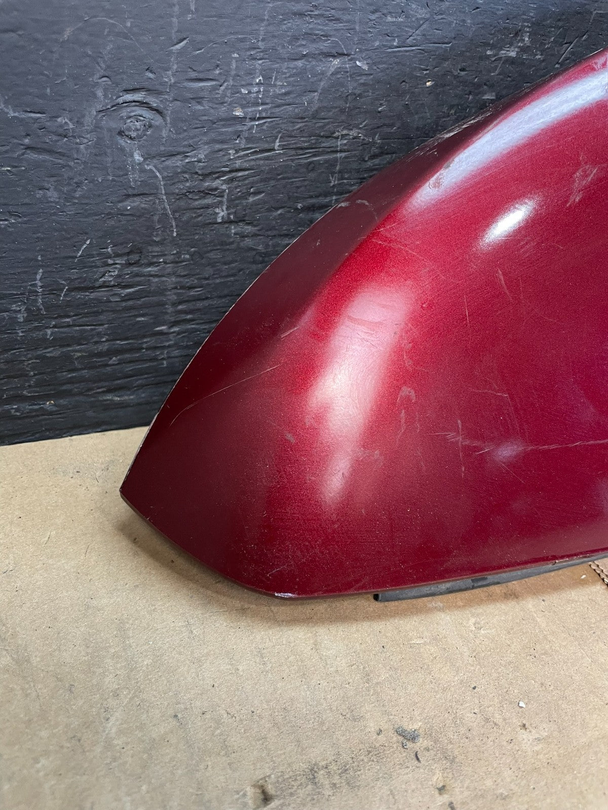 2013 to 2016 GMC Acadia Spoiler Wing Third 3rd Brake Light AC1885 DG2