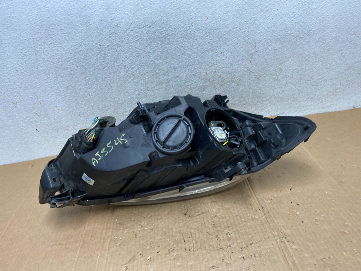 2010-2013 Mercedes W221 S550 S63 Left Driver Side Headlight Bi Xenon ai5545 DG6