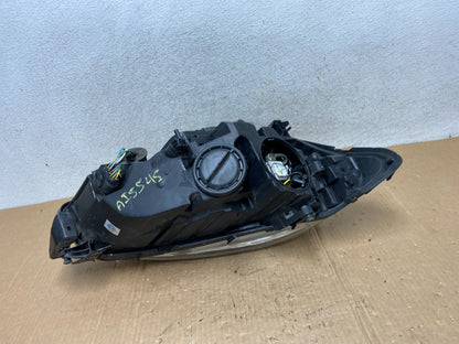 2010-2013 Mercedes W221 S550 S63 Left Driver Side Headlight Bi Xenon ai5545 DG6