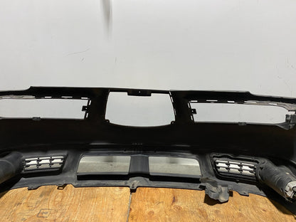 2006 to 2007 Subaru Tribeca Front Bumper Cover W/Fog Light Holes Q13909