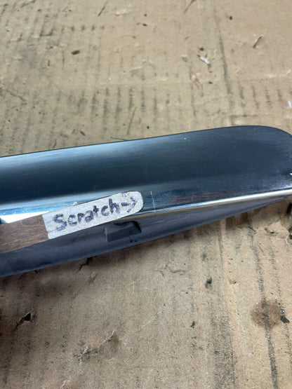 2007-2012 Mercedes X164 GL350 GL450 Trunk Lid Tailgate Hatch Handle OEM M6128 DG6