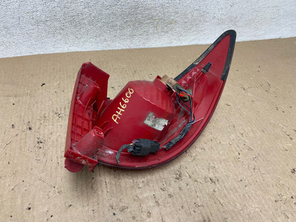 2009 2010 2011 2012 Chevrolet Traverse Left Driver LH Tail Light AH6600 LK6