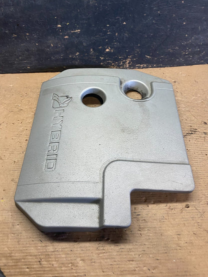 2005 to 2008 Ford Escape Hybrid Engine Motor Cover Oem s3445 DG2