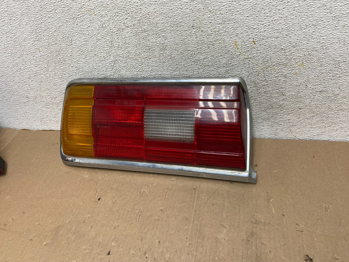 1977 to 1981 Bmw 5 Series 528i 530i Left Driver LH Tail Light AH0831 DG2