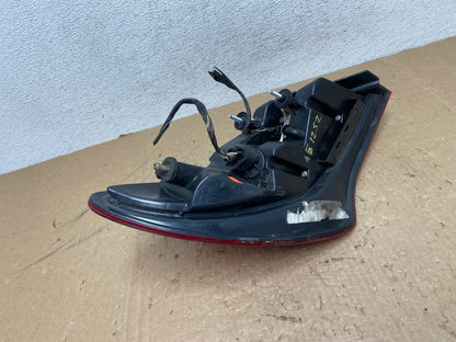 2011-2014 Chrysler 200 Sedan Right Passenger Side RH Tail Light AG1252 LK5