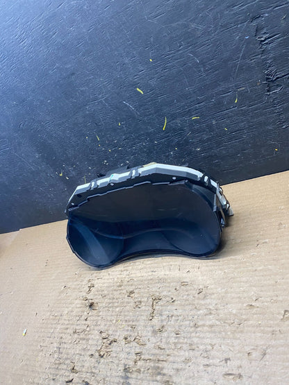 2014 to 2015 Nissan Rogue Speedometer Cluster Gauge Bezel Trim Oem S8994 DG1