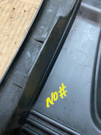 2008 to 2010 Honda Odyssey Black Engine Cover OEM 3.5L No # OEM t9931 DG8