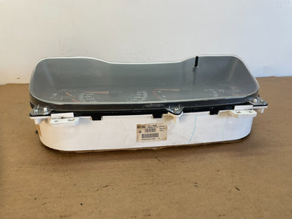 2000-2001 Dodge Ram 1500 Instrument Speedometer Gauge Cluster AG0706 DW5
