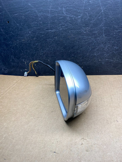 2005 to 2007 Mercedes-Benz C Class Right Passenger View Door Mirror ah6988 DG10