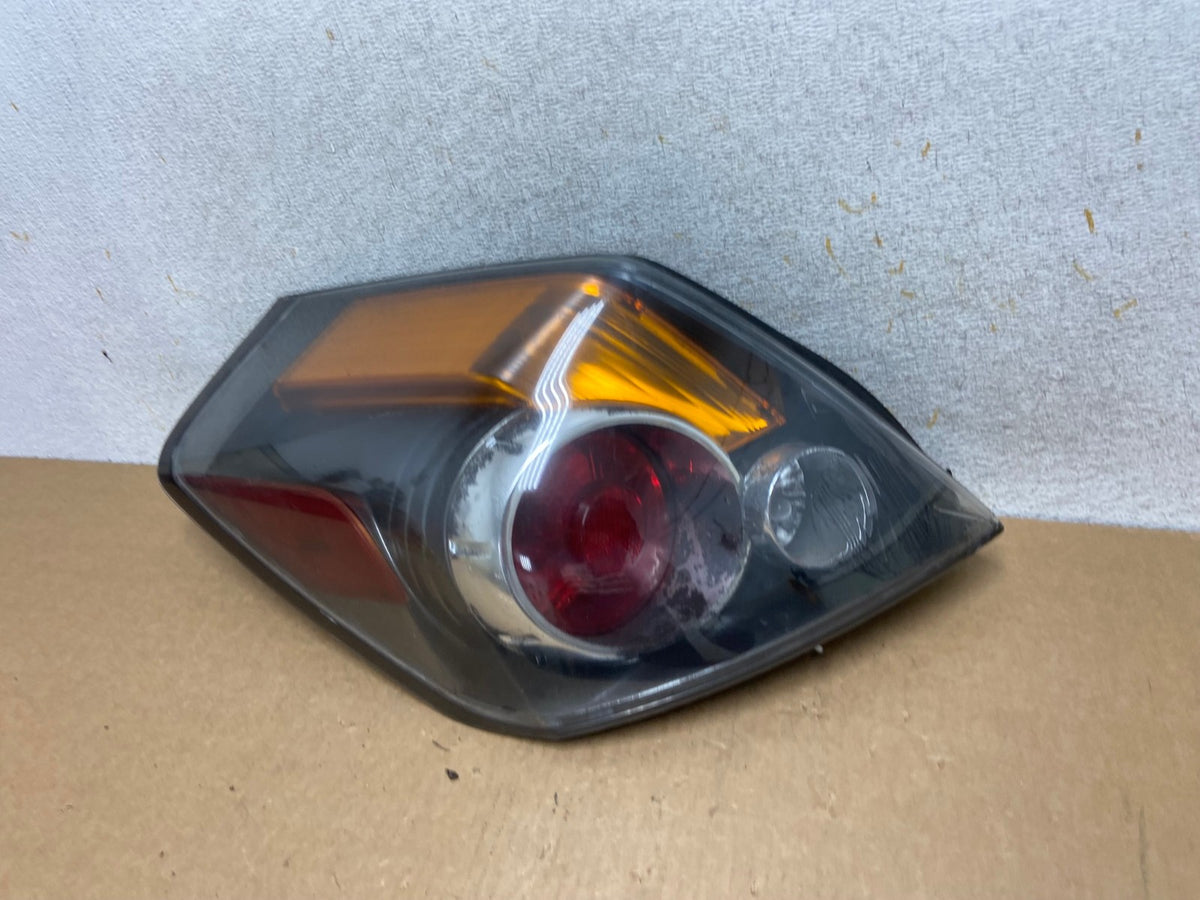 2007 to 2012 Nissan Altima Left Driver Lh Side Tail Light AI2643 LK1