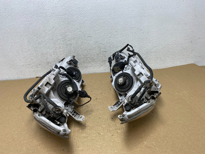 2007 2008 2009 Toyota Camry Left+Right Set Side Headlights AF7388 DW8