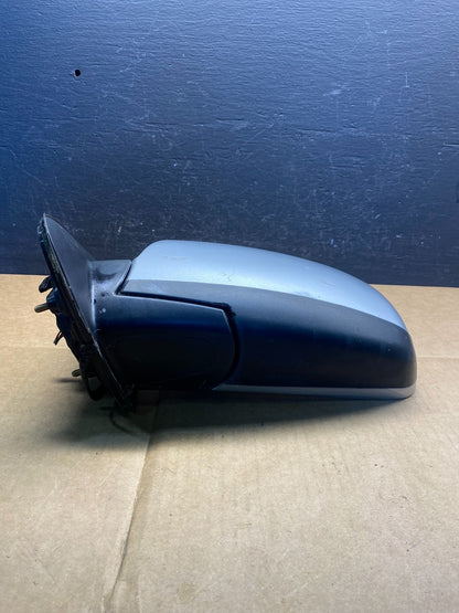 2007 to 2012 Hyundai Santa Fe Left Driver LH Side View Mirror Power AD3564 DW3