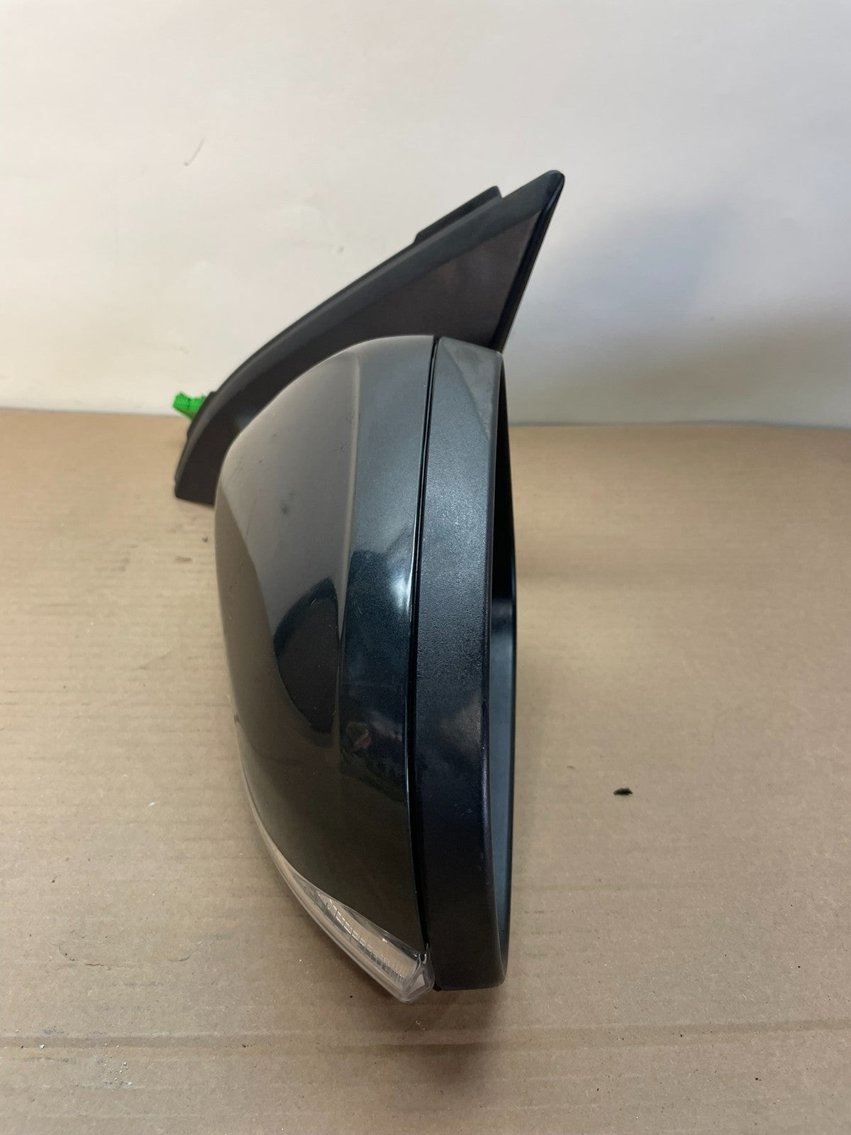 2011- 2018 Volvo S60 Left Driver LH Front Door View Mirror AH8644 DG10
