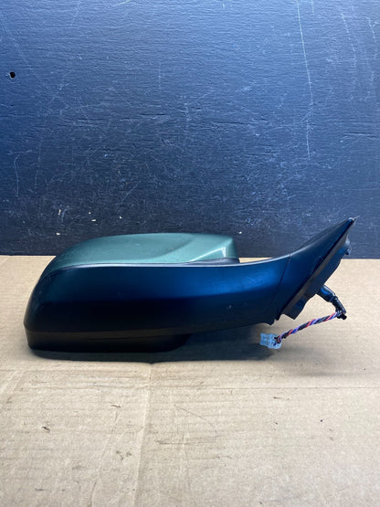 2010-2014 Subaru Legacy Outback Right Passenger Side Heated Mirror AE8279 DW3