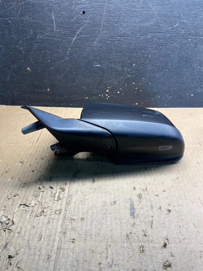 2011 - 2013 BMW 528i 535i F10 Left Driver LH Door View Mirror AB0472 MS3