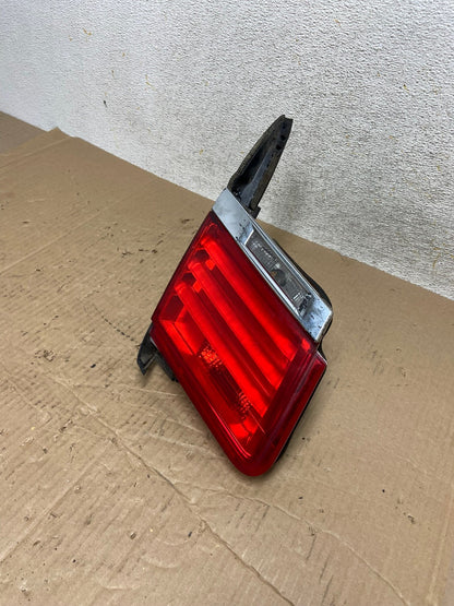 2009-2012 BMW 7-Series F01 F02 750i 750Li Left Driver Inner Tail Light AI1302 LK1