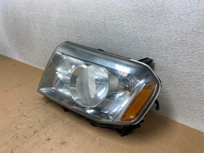 2009 2010 2011 Honda Pilot Left Driver LH Halogen Headlight Oem Z7801 DW1