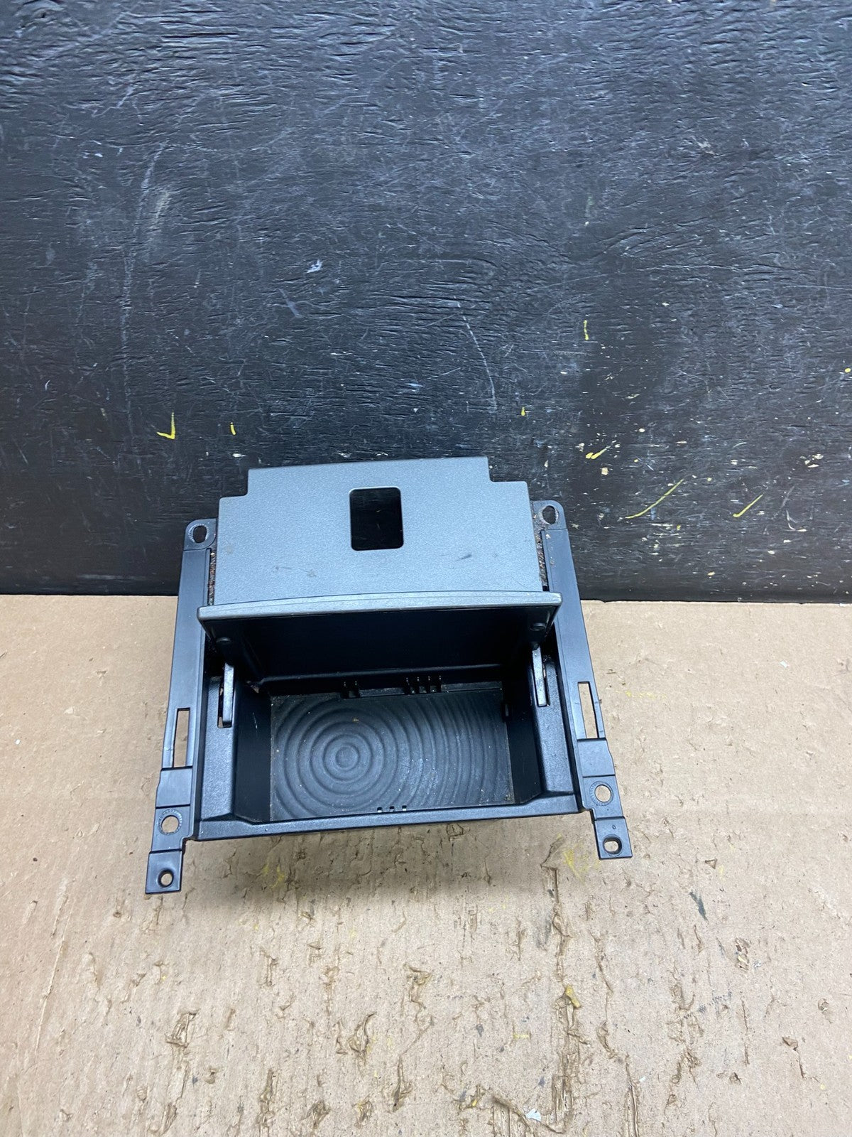 2010 - 2013 Ford Taurus Front Center Console Dashboard Center Storage t8707 DG0