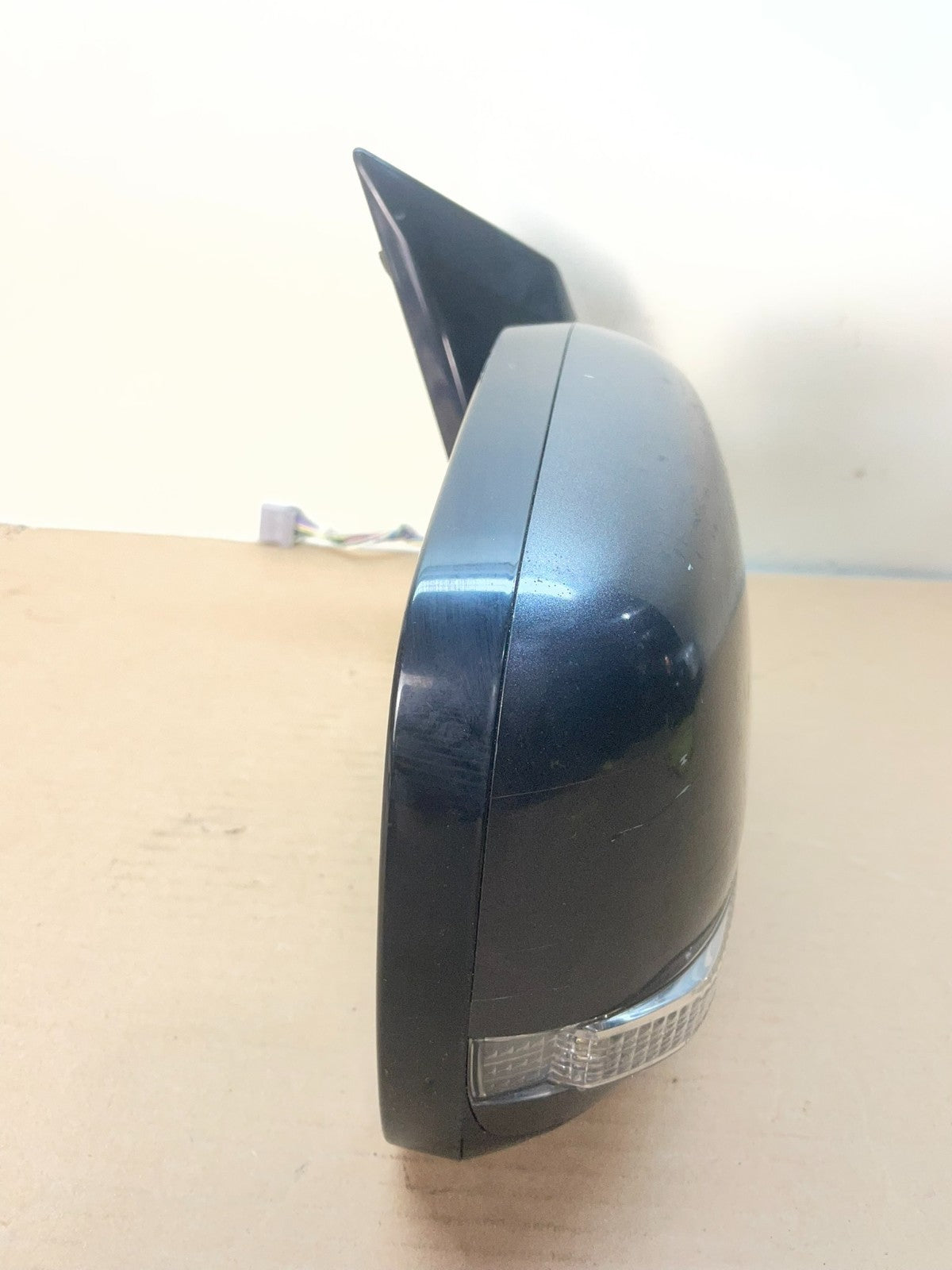 2008 - 2014 Subaru Tribeca Right Passenger Side View Mirror AH8794 DW9