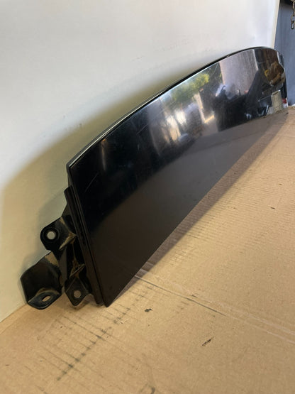 2015 to 2018 Nissan Murano Rear Liftgate Trunk Spoiler AH0474 DG2