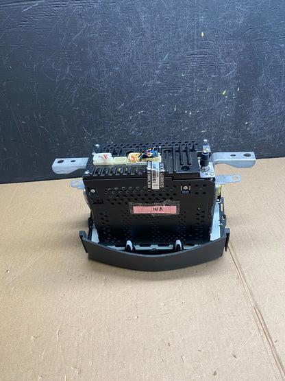 2006 to 2008 Toyota RAV4 Audio Equipment Radio Receiver ae4387 DG3