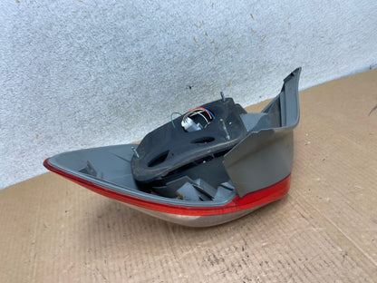 2009 - 2014 Toyota Matrix Left Driver LH Side Tail Light AI6633 LK4