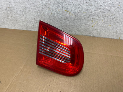 2007 2008 2009 2010 2011 Volkswagen Eos Left Driver Tail Light Inner Oem O67371