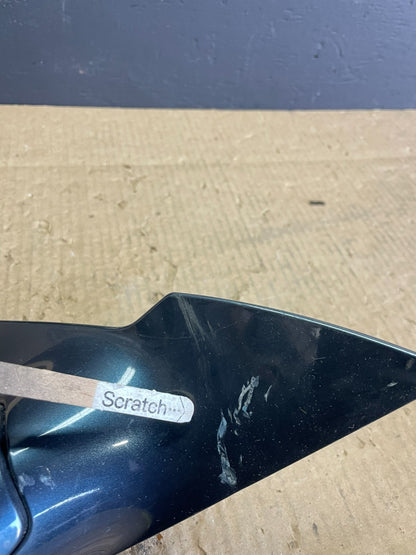 2003 to 2009 Mercedes CLK 320 430 Right Passenger Side View Mirror AB3276 MS8