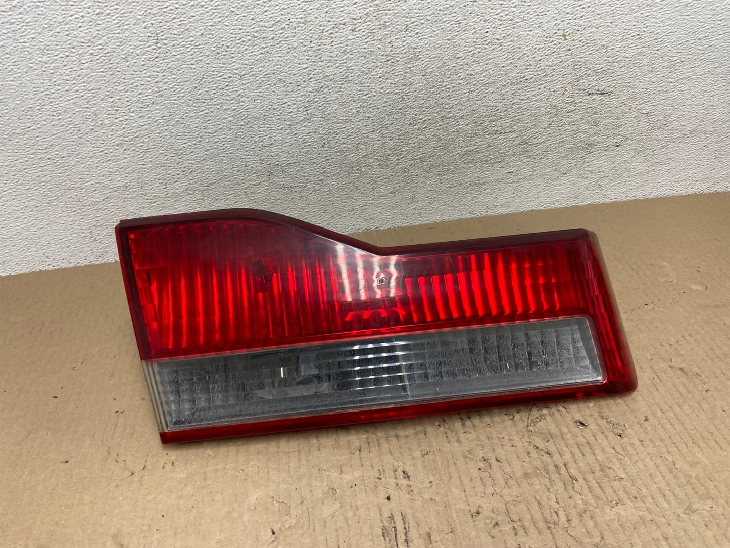 2001 to 2002 Honda Accord Left Driver LH Side Inner Tail Light AF5967 LK0
