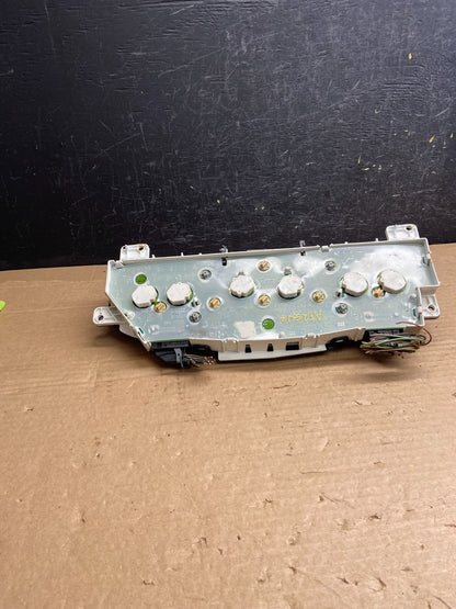 2006 Ford E350 Gauge Speedometer Cluster af2544 DG5