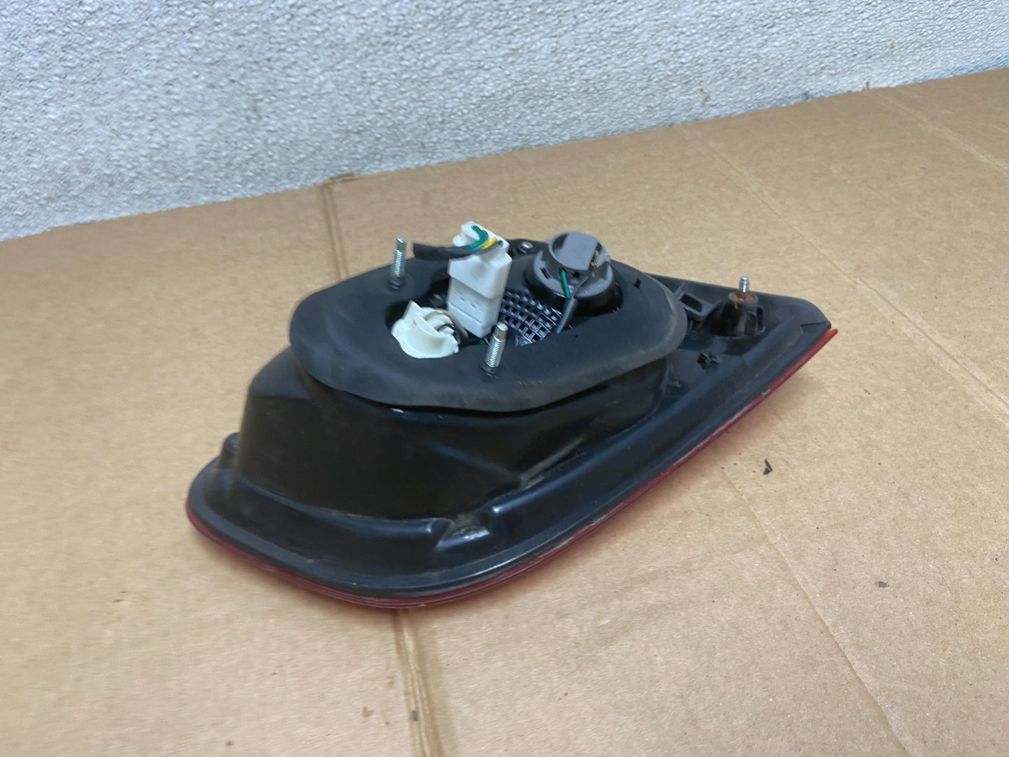 2010 2011 2012 Hyundai Santa Fe Right Passenger RH Tail Light Inner Oem AA10383