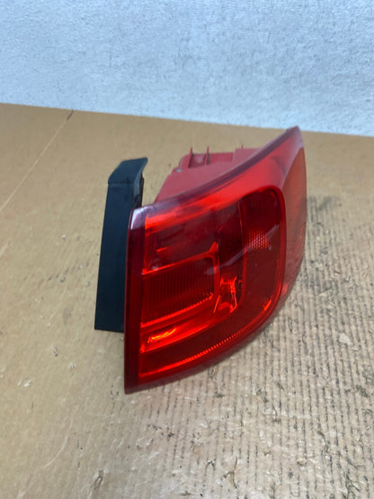 2011 to 2014 Volkswagen Jetta Right Passenger Rh Side Tail Light AE1568 LK2