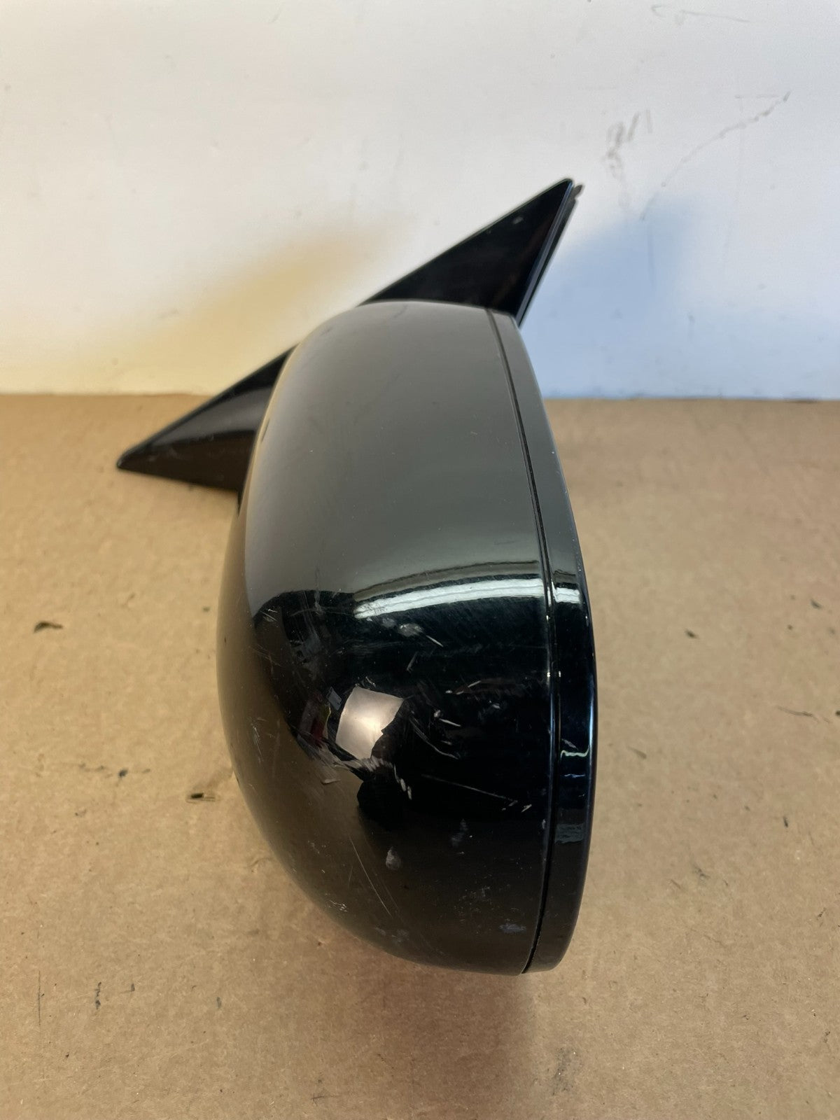 2006 to 2010 Hyundai Azera Left Driver LH Side View Door Mirror ah0302 DG10