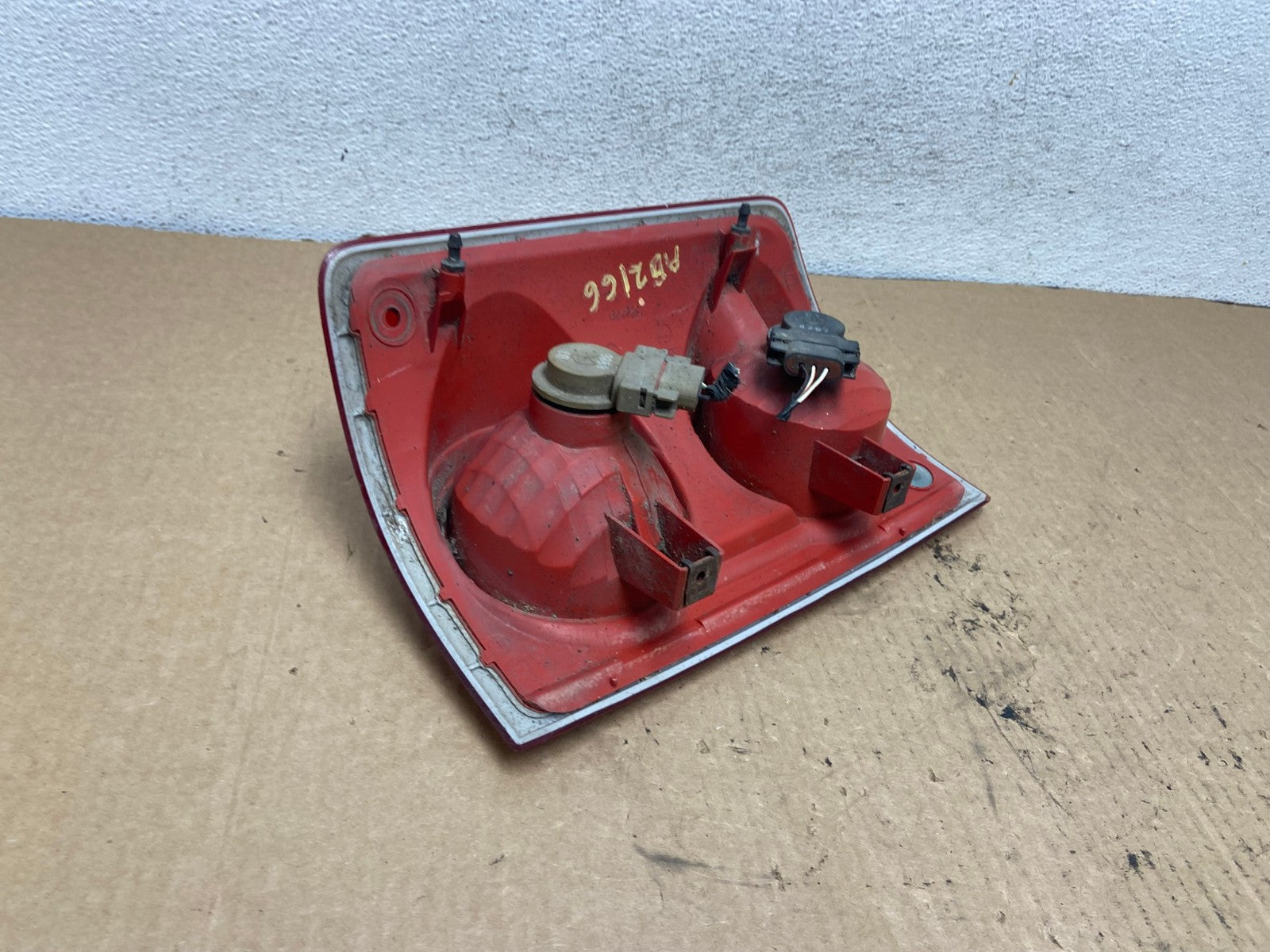 2005-2011 Dodge Dakota Right Passenger Rh Side Tail Light AG2166 LK5