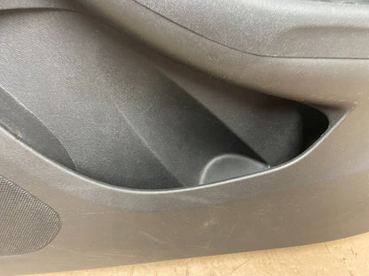 2016 to 2019 Chevrolet Volt Front Right Passenger Interior Door Panel r3071 DG4
